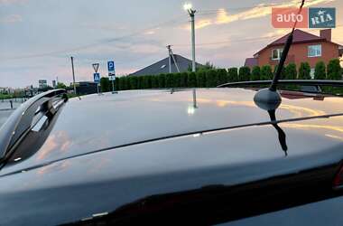 Позашляховик / Кросовер Nissan Qashqai 2013 в 