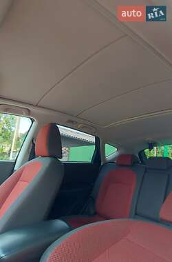 Внедорожник / Кроссовер Nissan Qashqai 2008 в 