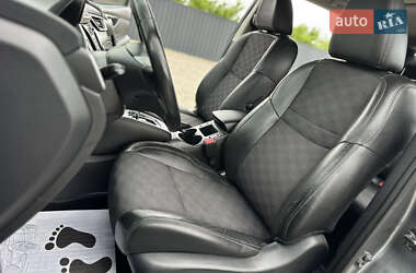 Внедорожник / Кроссовер Nissan Qashqai 2014 в 