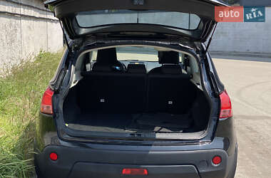 Внедорожник / Кроссовер Nissan Qashqai 2007 в 