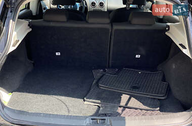 Внедорожник / Кроссовер Nissan Qashqai 2007 в 