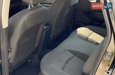 Внедорожник / Кроссовер Nissan Qashqai 2007 в 