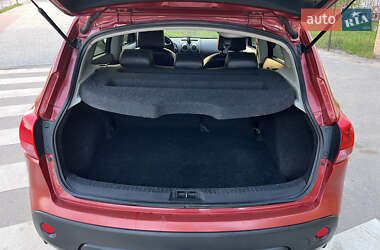 Внедорожник / Кроссовер Nissan Qashqai 2007 в 