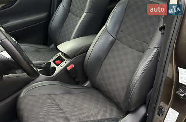 Позашляховик / Кросовер Nissan Qashqai 2014 в 