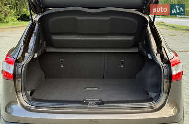 Позашляховик / Кросовер Nissan Qashqai 2014 в 