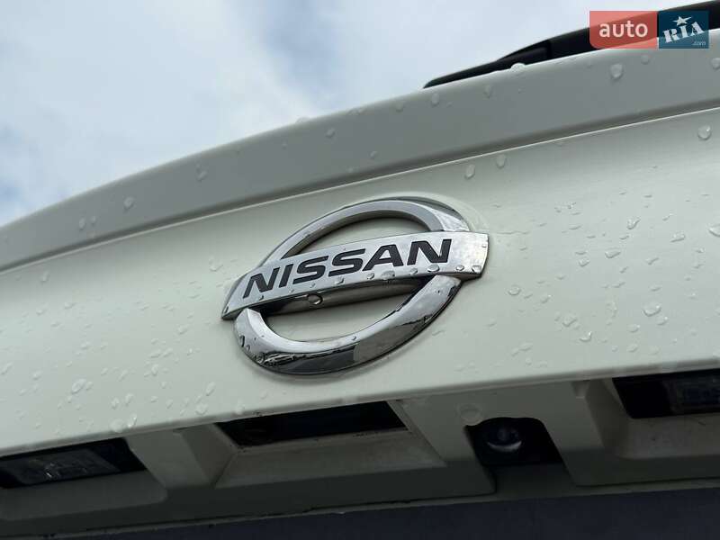 Внедорожник / Кроссовер Nissan Qashqai 2017 в Ровно фото 13 Внедорожник / Кроссовер Nissan Qashqai 2017 в Ровно