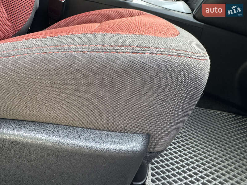 Внедорожник / Кроссовер Nissan Qashqai 2007 в Ровно