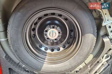 Позашляховик / Кросовер Nissan Qashqai 2009 в 