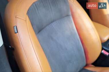 Позашляховик / Кросовер Nissan Qashqai 2009 в 