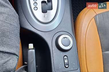 Позашляховик / Кросовер Nissan Qashqai 2009 в 