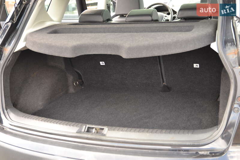 Внедорожник / Кроссовер Nissan Qashqai 2009 в Луцке