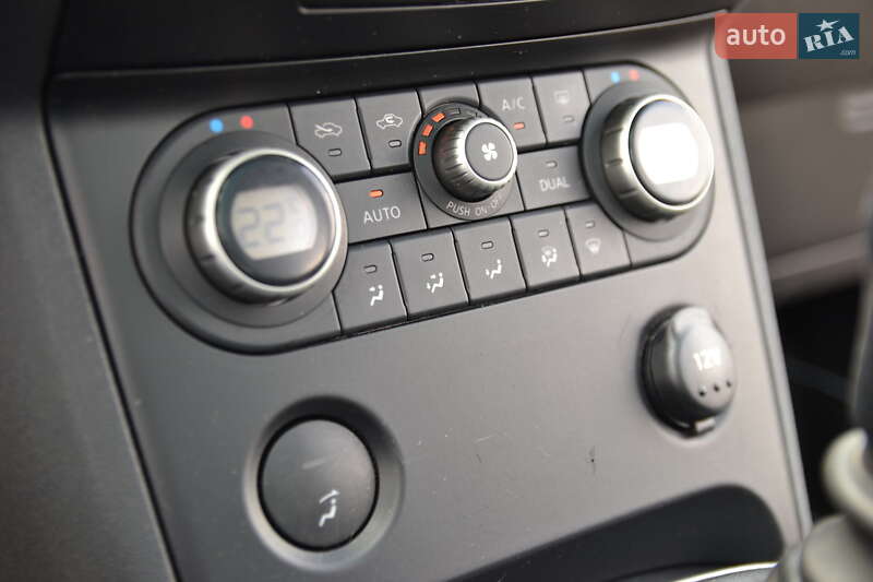 Внедорожник / Кроссовер Nissan Qashqai 2009 в Луцке
