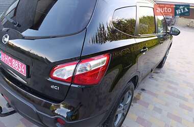Внедорожник / Кроссовер Nissan Qashqai 2014 в 