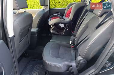Внедорожник / Кроссовер Nissan Qashqai 2014 в 