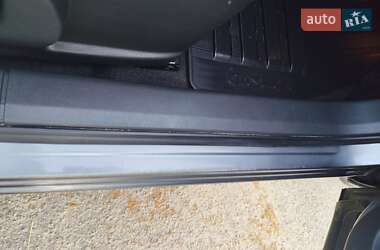 Внедорожник / Кроссовер Nissan Qashqai 2011 в 
