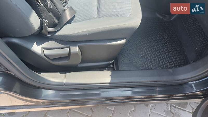 Внедорожник / Кроссовер Nissan Qashqai 2007 в Виннице