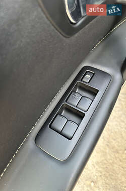 Внедорожник / Кроссовер Nissan Qashqai 2013 в 