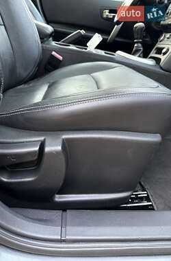 Внедорожник / Кроссовер Nissan Qashqai 2013 в 