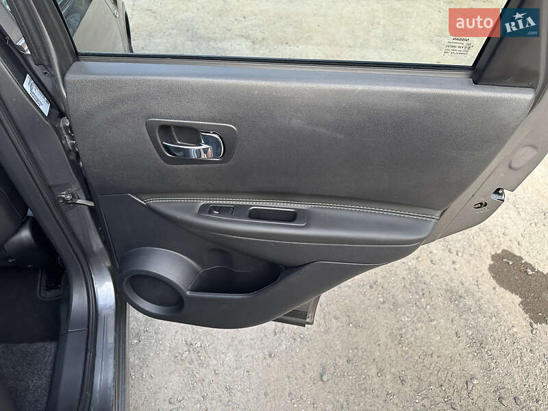 Внедорожник / Кроссовер Nissan Qashqai 2013 в Бережанах
