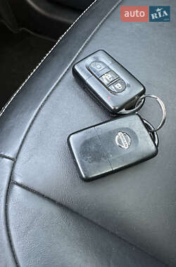 Внедорожник / Кроссовер Nissan Qashqai 2013 в 
