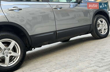 Внедорожник / Кроссовер Nissan Qashqai 2011 в 