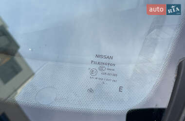 Внедорожник / Кроссовер Nissan Qashqai 2011 в 