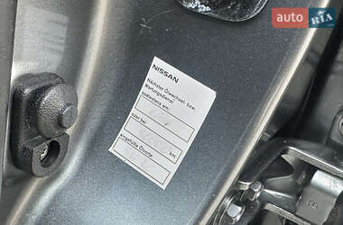 Внедорожник / Кроссовер Nissan Qashqai 2011 в 