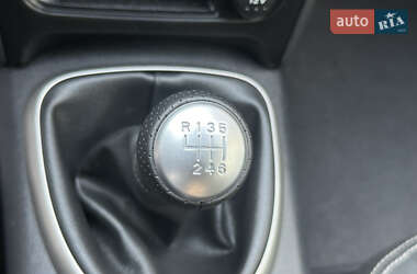 Внедорожник / Кроссовер Nissan Qashqai 2011 в 