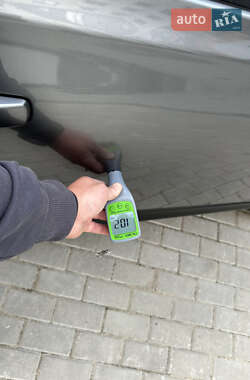 Внедорожник / Кроссовер Nissan Qashqai 2011 в 