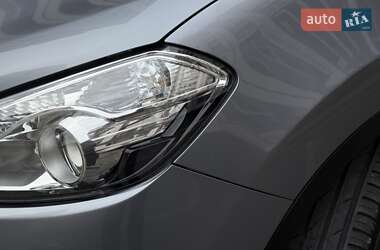 Внедорожник / Кроссовер Nissan Qashqai 2010 в 