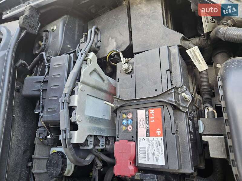 Внедорожник / Кроссовер Nissan Qashqai 2009 в Виннице фото 13 Внедорожник / Кроссовер Nissan Qashqai 2009 в Виннице