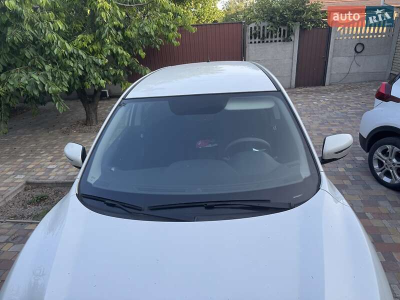 Nissan Qashqai 2021