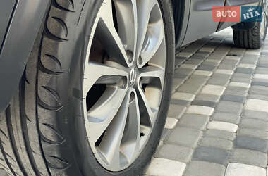 Внедорожник / Кроссовер Nissan Qashqai 2008 в 
