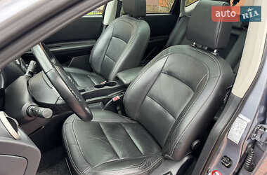 Внедорожник / Кроссовер Nissan Qashqai 2011 в 