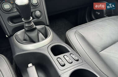 Внедорожник / Кроссовер Nissan Qashqai 2011 в 