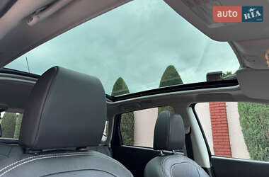 Внедорожник / Кроссовер Nissan Qashqai 2011 в 