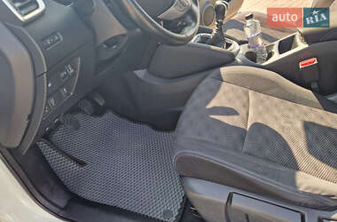Внедорожник / Кроссовер Nissan Qashqai 2015 в 