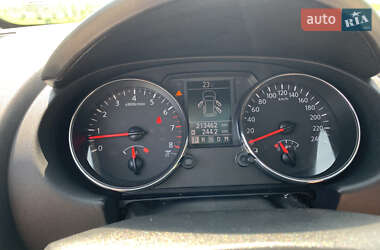 Внедорожник / Кроссовер Nissan Qashqai 2012 в 