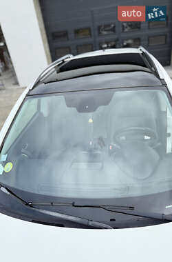 Внедорожник / Кроссовер Nissan Qashqai 2011 в 