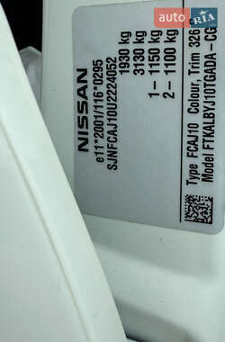 Внедорожник / Кроссовер Nissan Qashqai 2011 в 