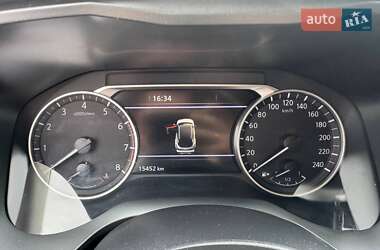 Внедорожник / Кроссовер Nissan Qashqai 2024 в 