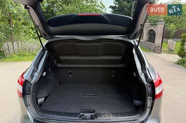 Позашляховик / Кросовер Nissan Qashqai 2014 в 