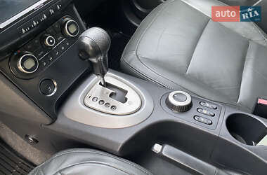 Позашляховик / Кросовер Nissan Qashqai 2008 в 