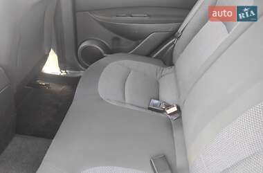 Внедорожник / Кроссовер Nissan Qashqai 2009 в 