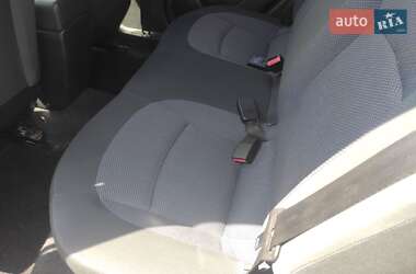 Внедорожник / Кроссовер Nissan Qashqai 2009 в 