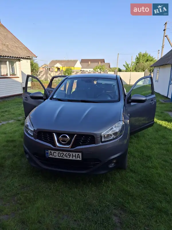 Nissan Qashqai 2009 VIN SJNFBNJ10U1417028 фото оголошення 33 з 62
