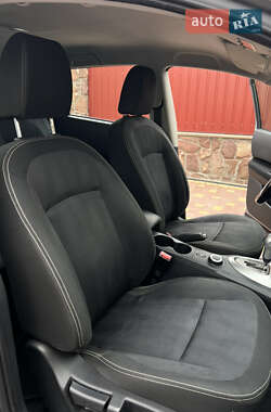 Внедорожник / Кроссовер Nissan Qashqai 2010 в 