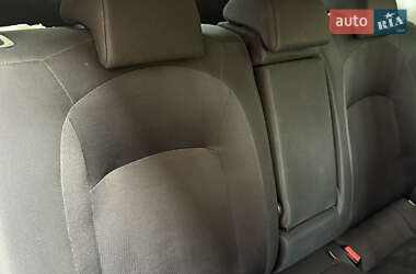 Внедорожник / Кроссовер Nissan Qashqai 2010 в 