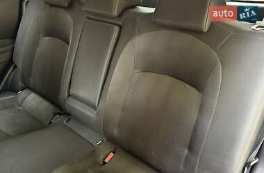 Внедорожник / Кроссовер Nissan Qashqai 2010 в 
