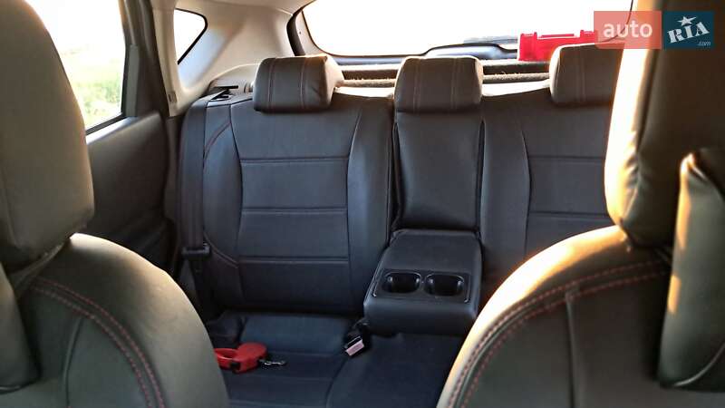 Внедорожник / Кроссовер Nissan Qashqai 2007 в Львове фото 22 Внедорожник / Кроссовер Nissan Qashqai 2007 в Львове